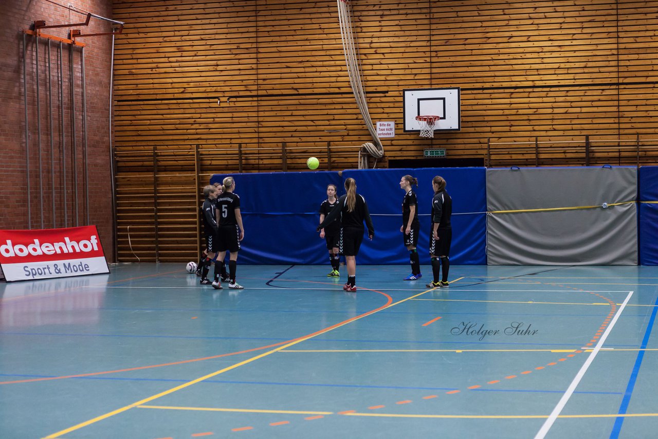 Bild 496 - Dodenhof Cup